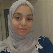 Professeure de Chimie en ligne_ étudiants